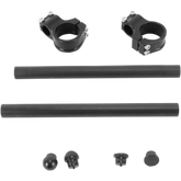 VORTEX Handlebar - Clip-On - 43 mm - 0? - Black CL43ZK